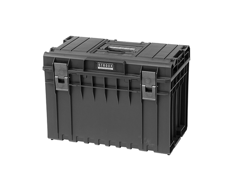 Ящик для инструментов STROBOXX 450